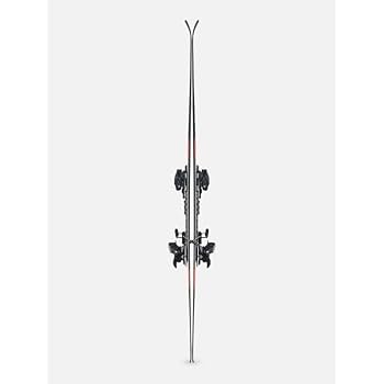 K2スキー板ANTIPISTE Amazon | クリアランスセール! 滑走OK! K2 EXTREME 169cm/BIND